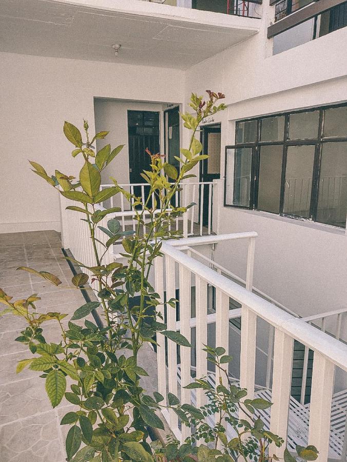 Hotel Casa Maguey Oaxaca