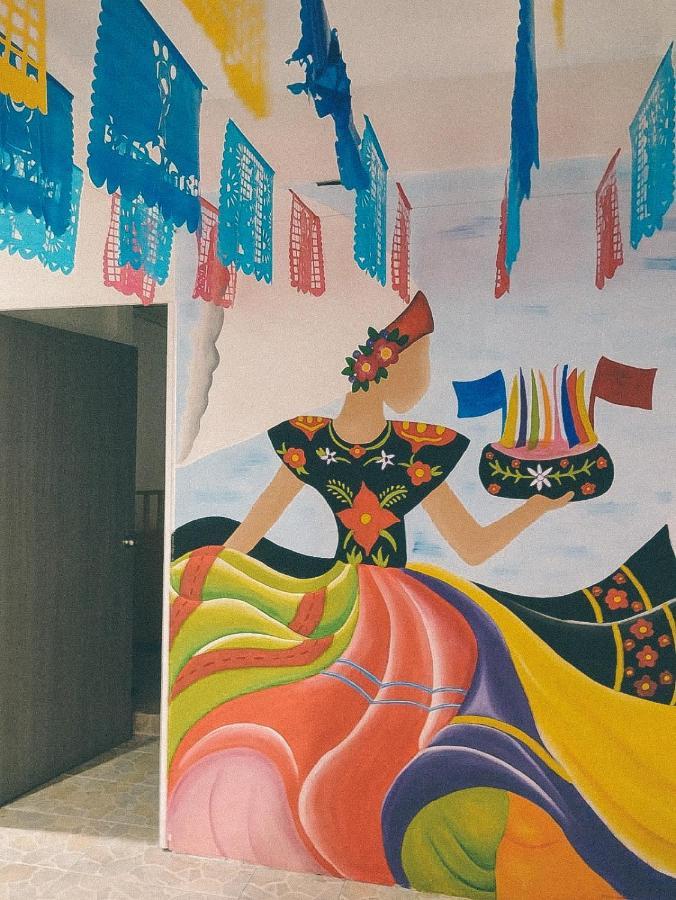 Hotel Casa Maguey *