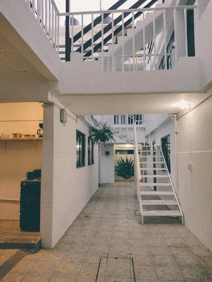 Casa Maguey Hotel *