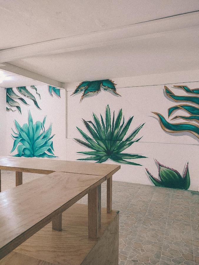 Hotel Casa Maguey Oaxaca