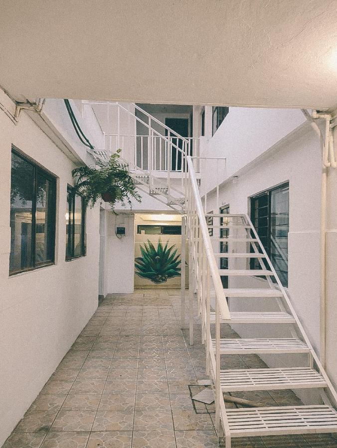 Casa Maguey Hotel Oaxaca