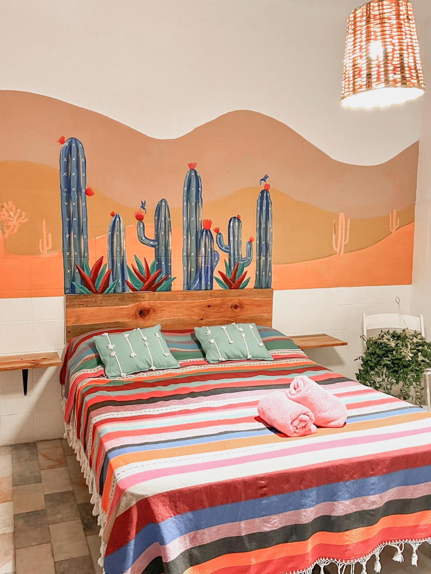 Casa Maguey Hotel