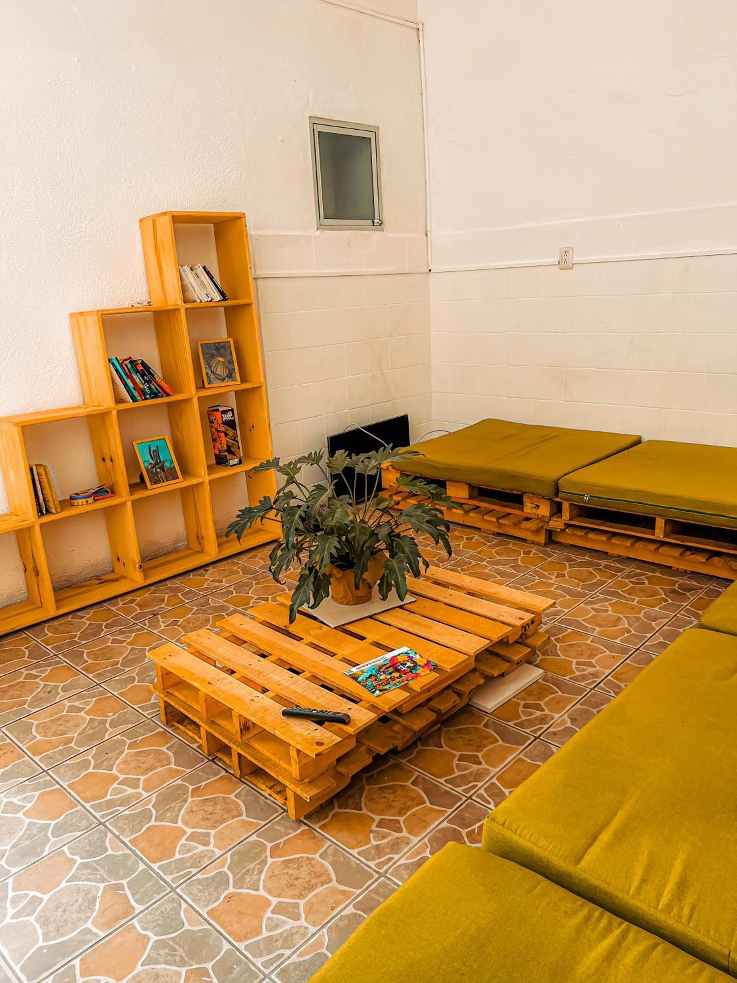 Casa Maguey