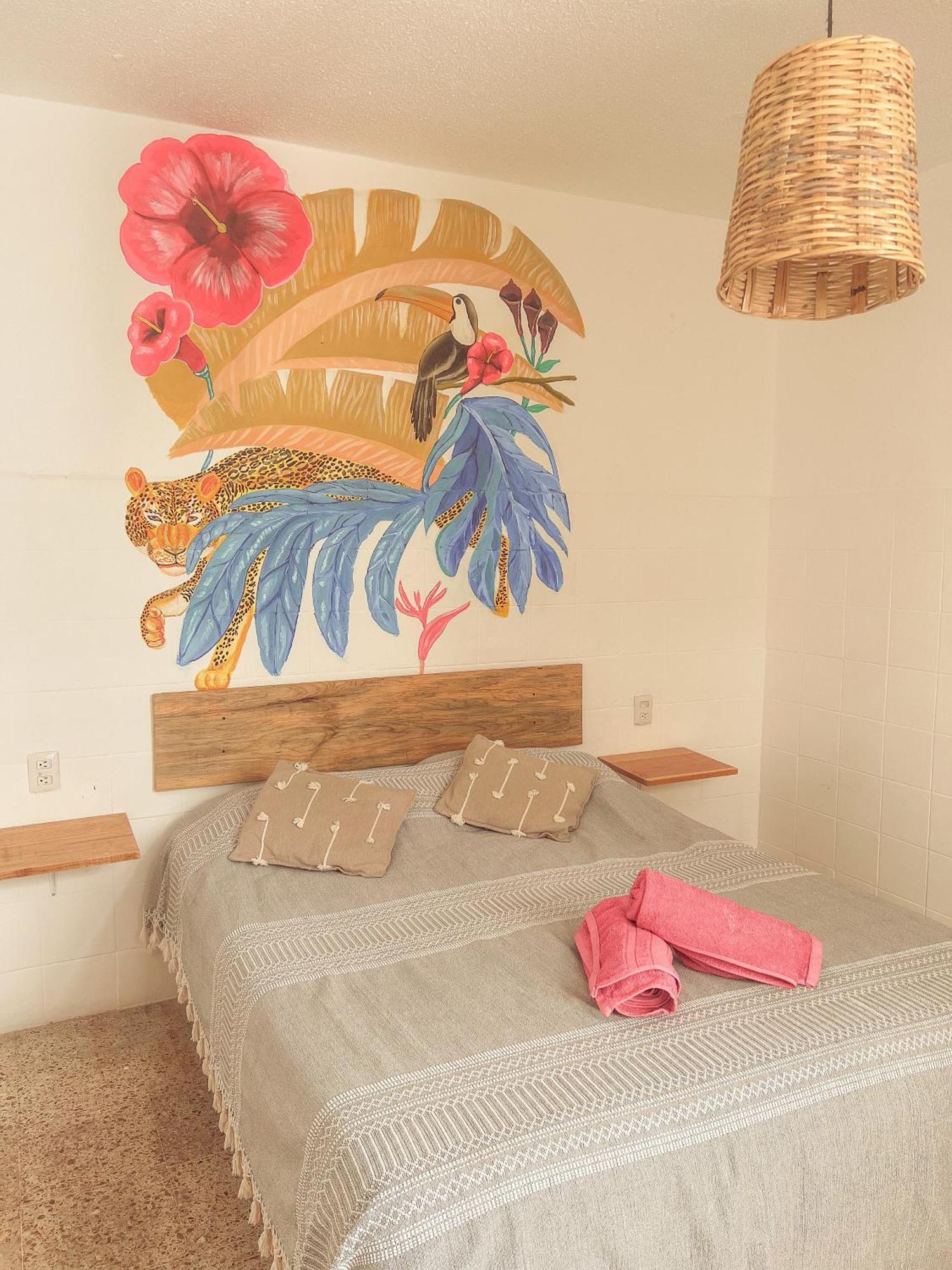 Casa Maguey Oaxaca