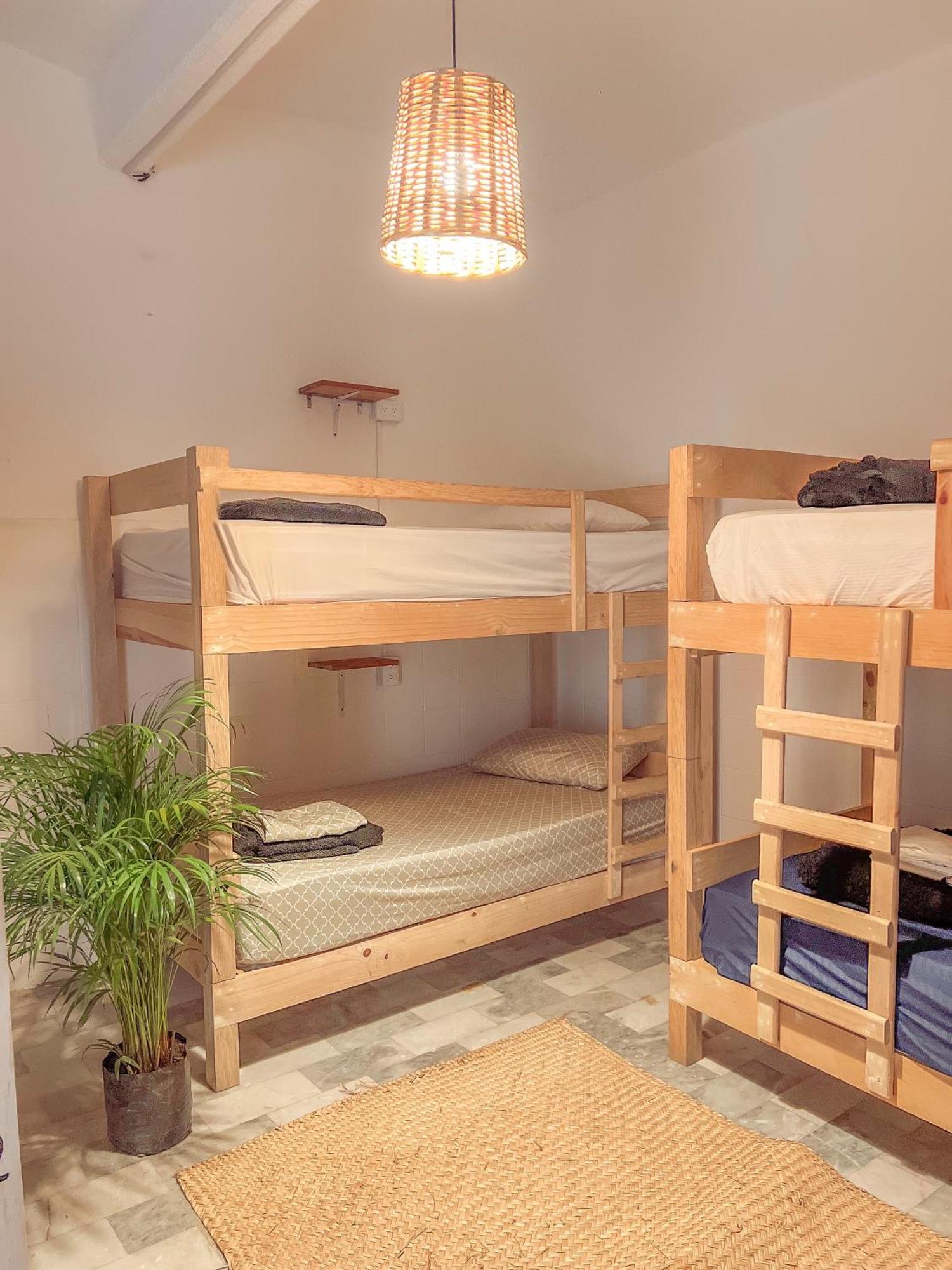 Hotel Casa Maguey *