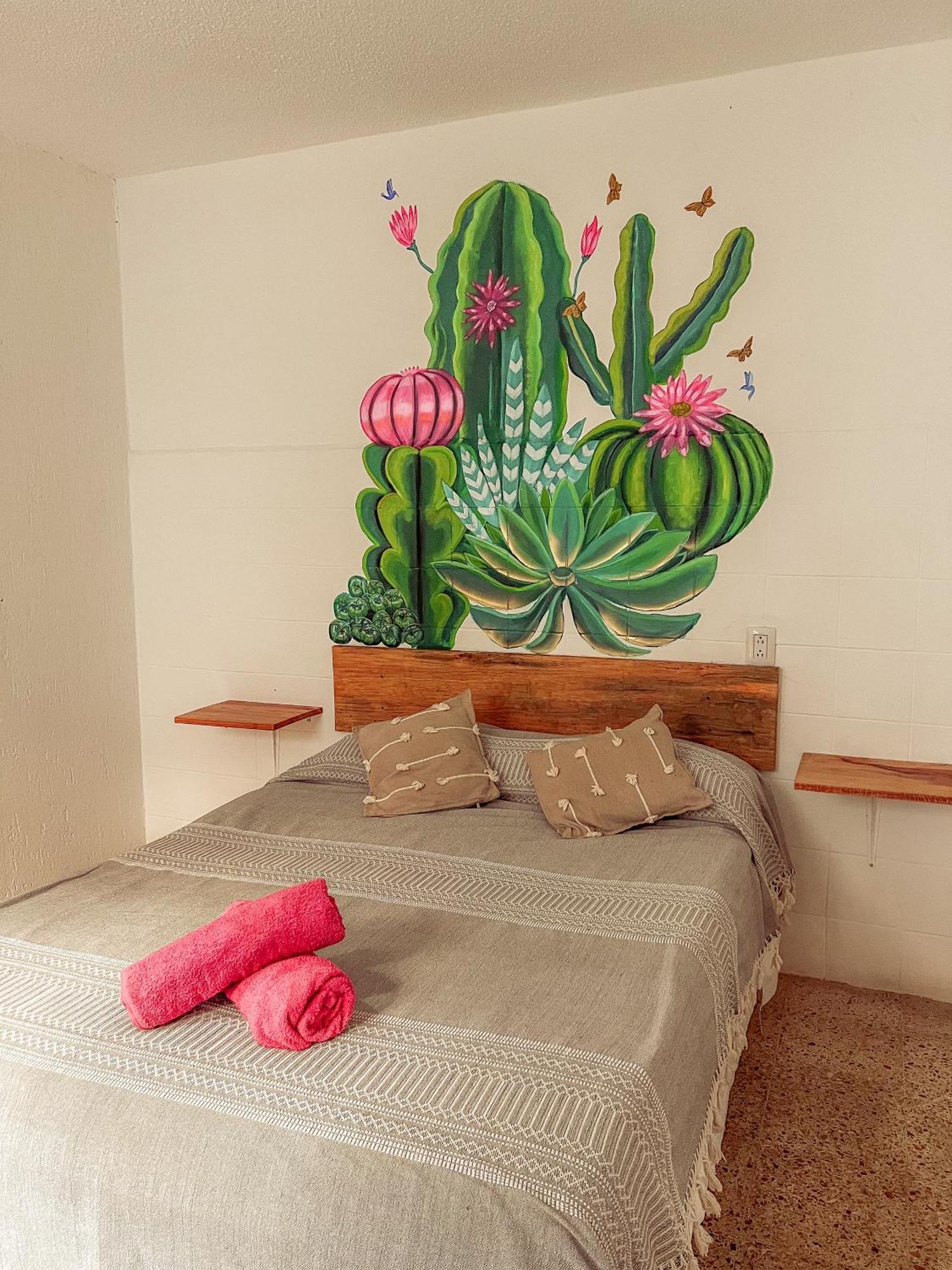 Casa Maguey *