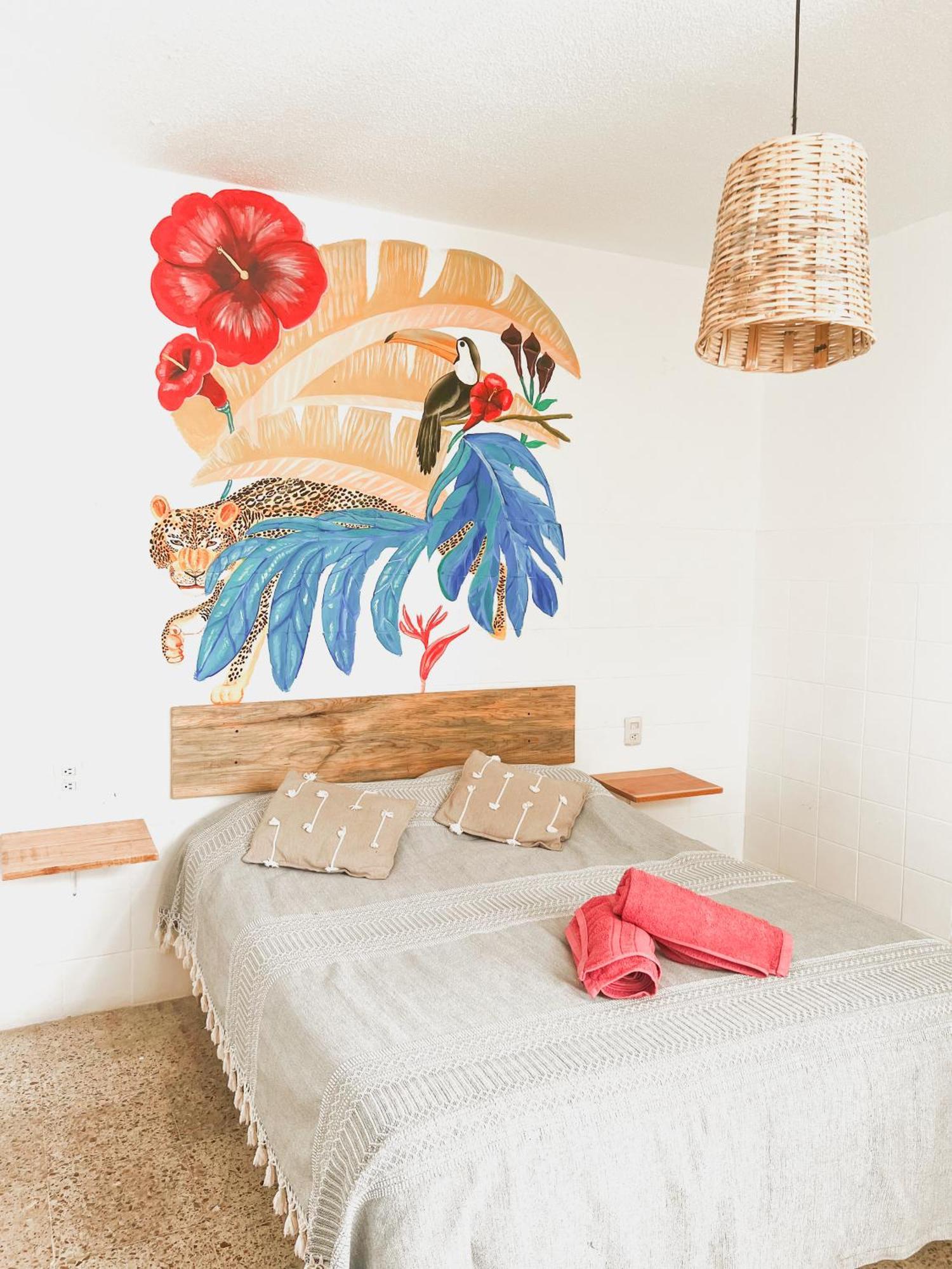 Casa Maguey Hotel Oaxaca