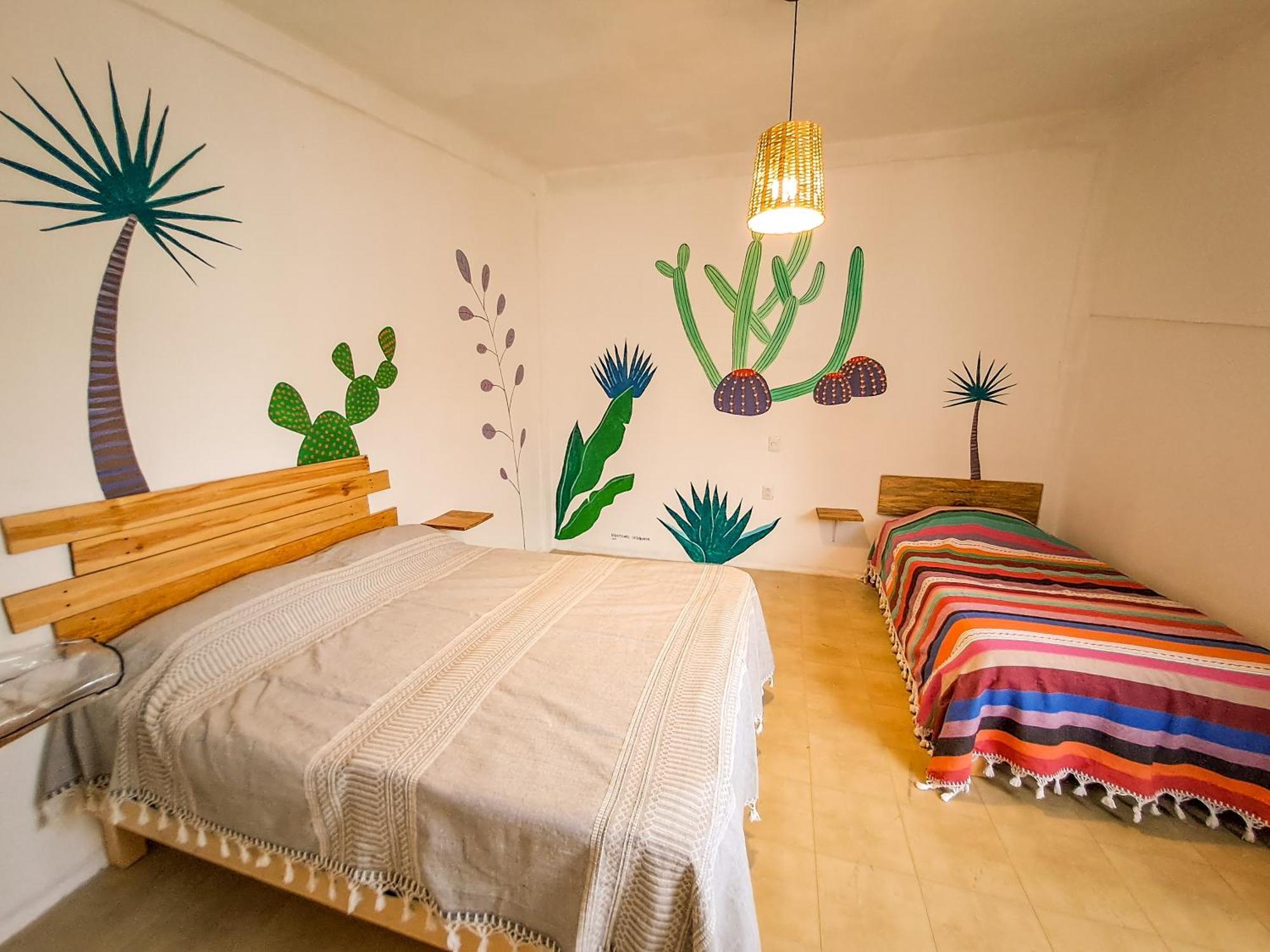 Casa Maguey Hotel *