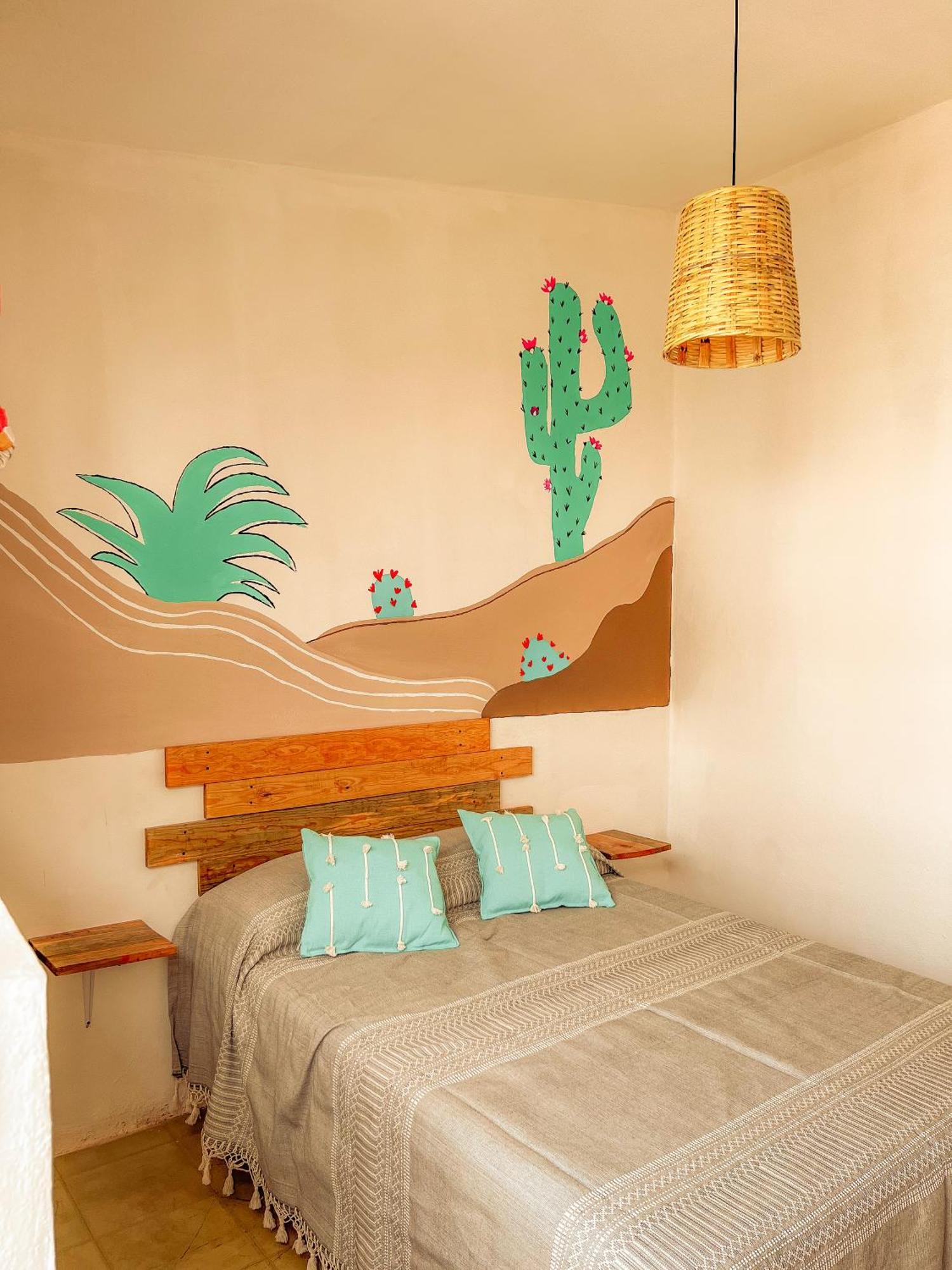 Hotel Casa Maguey Oaxaca