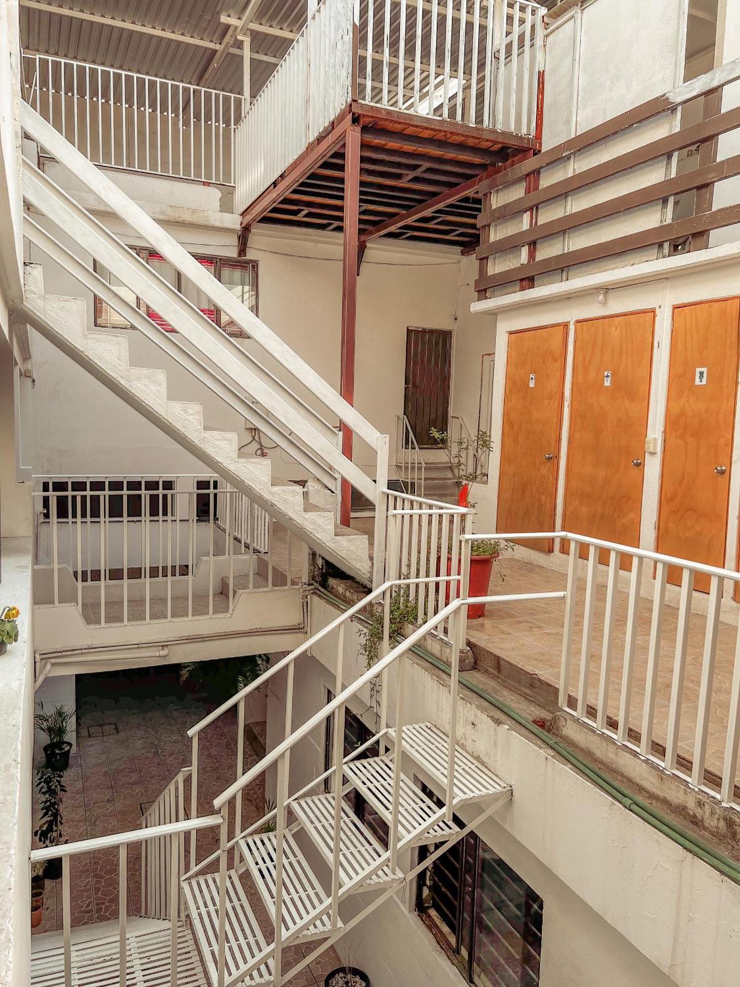 Casa Maguey Hotel Oaxaca