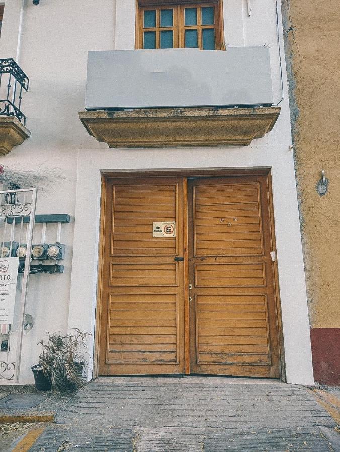Hotel Casa Maguey Oaxaca