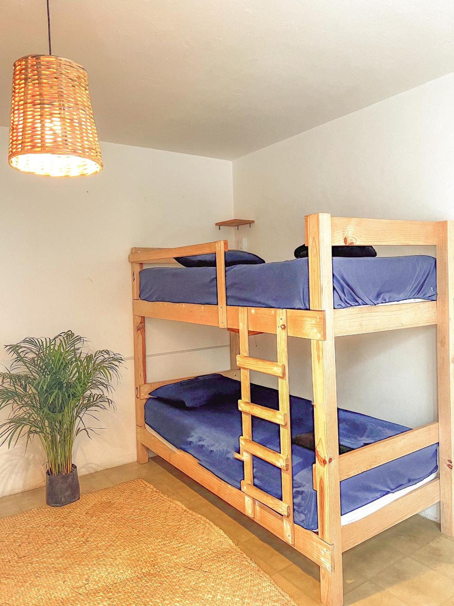 Hotel Casa Maguey