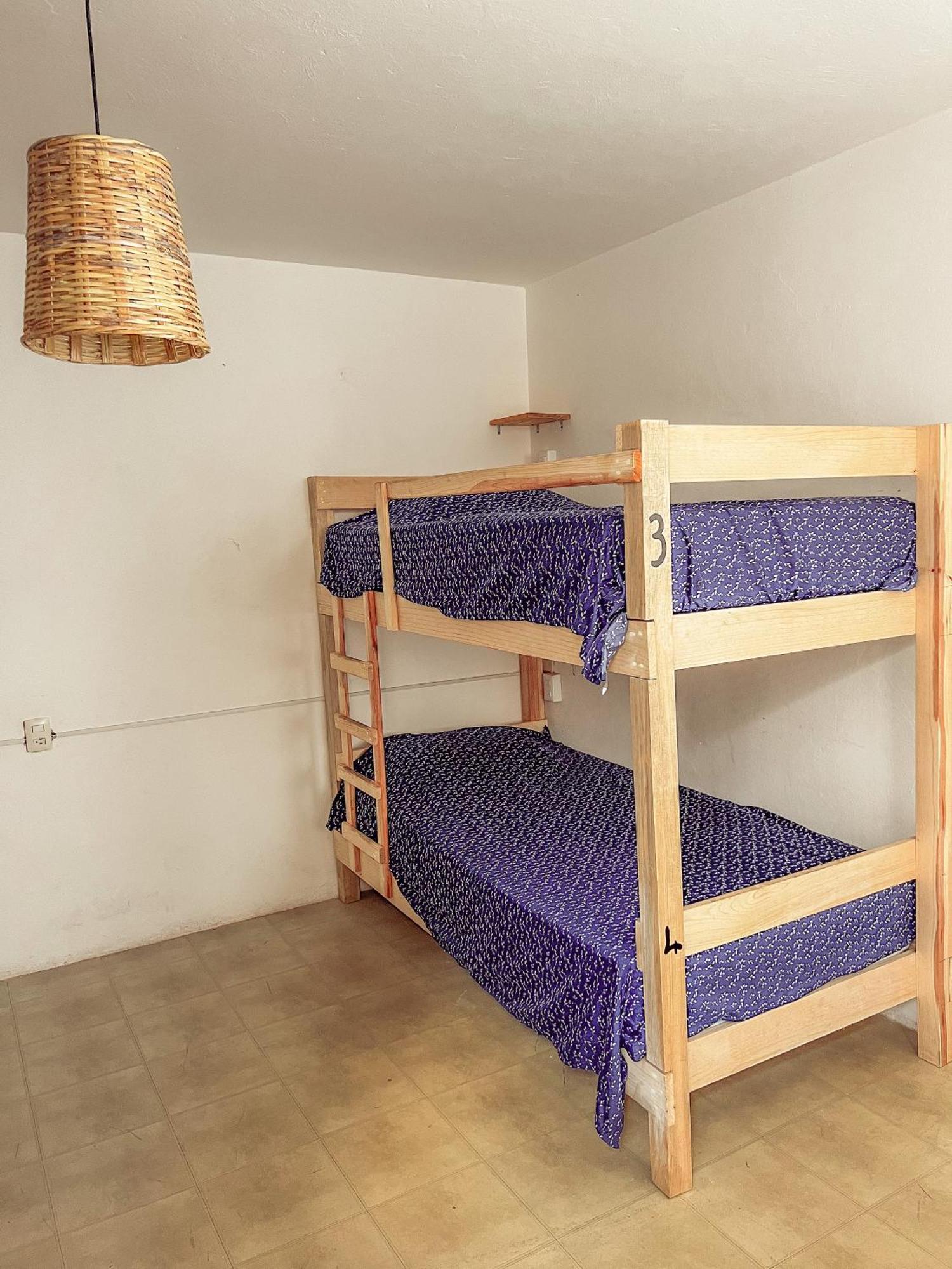 Casa Maguey Hotel